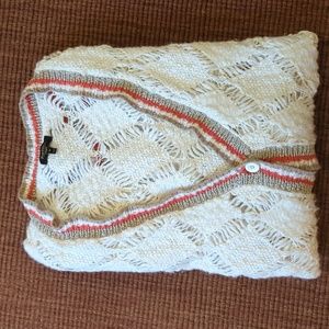 Juicy Couture Knitted Duster